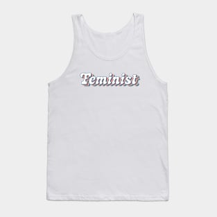 Feminist Tank Top